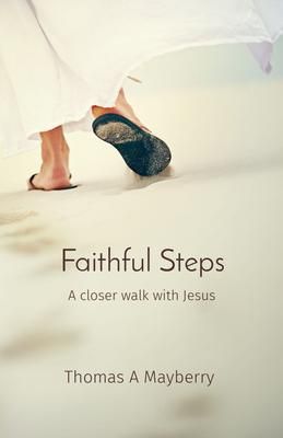 Produktbild: Faithful Steps