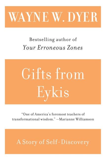 Produktbild: Gifts from Eykis