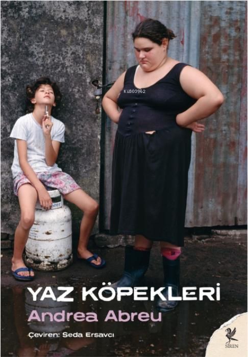 Produktbild: Yaz K&ouml;pekleri