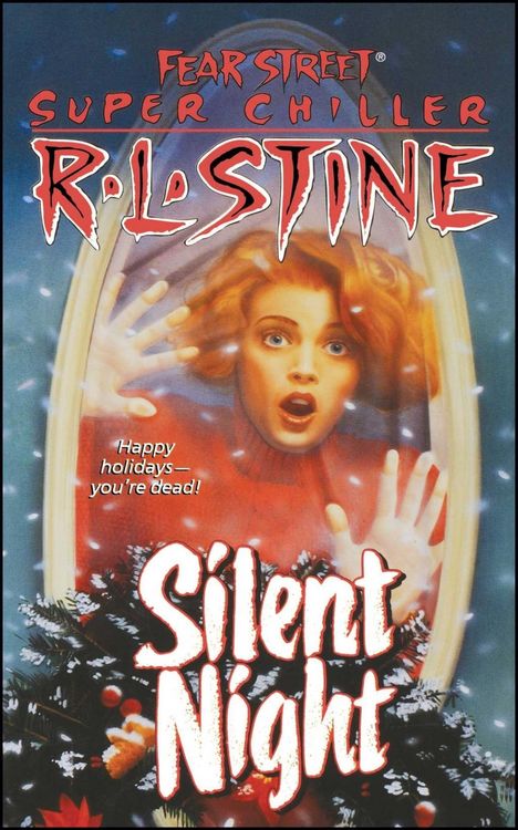 Produktbild: Silent Night