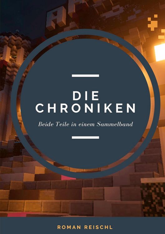 Produktbild: Die Chroniken