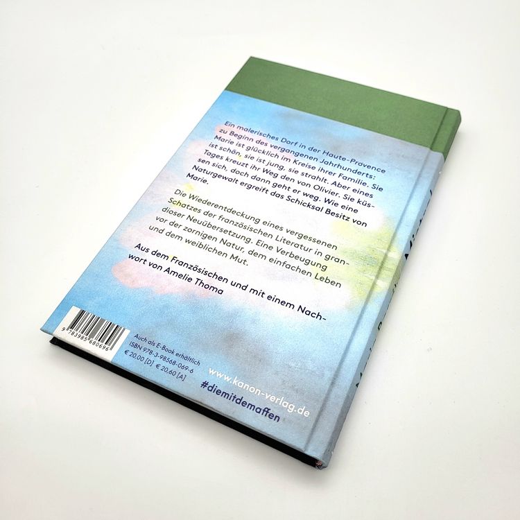 Produktbild: Mistral