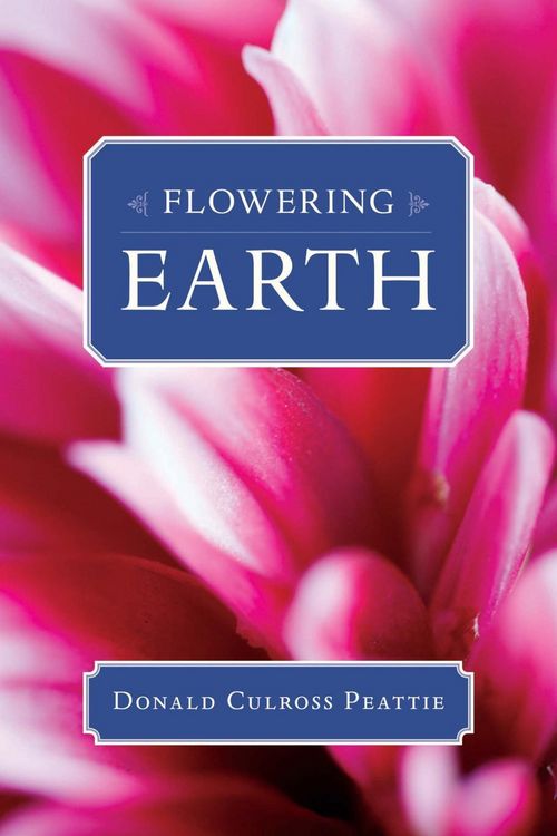 Produktbild: Flowering Earth