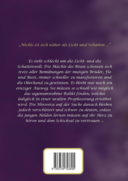 Produktbild: Legenden von Obscuritas