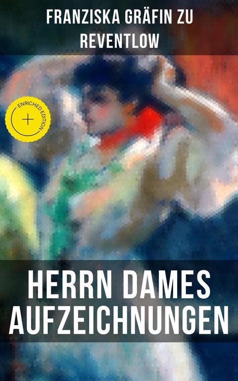 Produktbild: Herrn Dames Aufzeichnungen