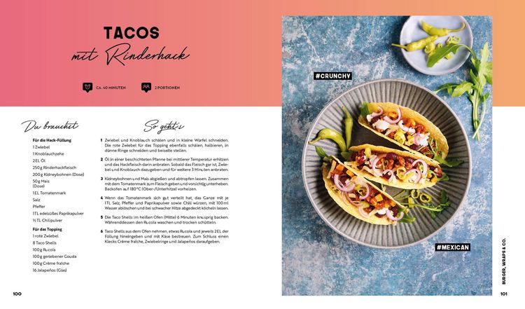 Produktbild: I am your Food - Das Kochbuch