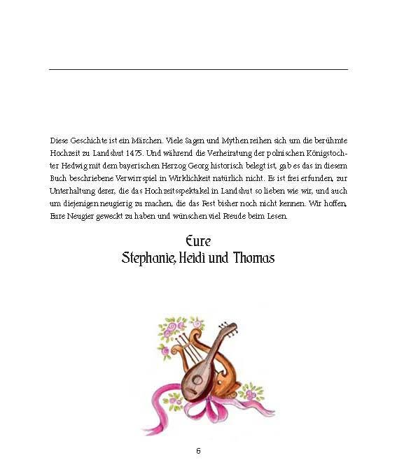 Produktbild: G'heirat werd, hams gsagt &hellip;