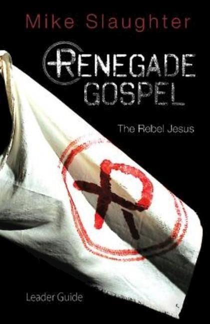 Produktbild: Renegade Gospel Leader Gd