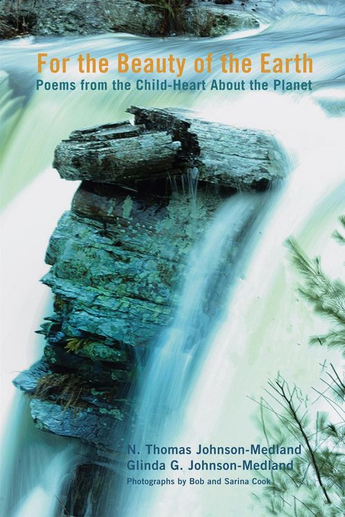 Produktbild: For the Beauty of the Earth