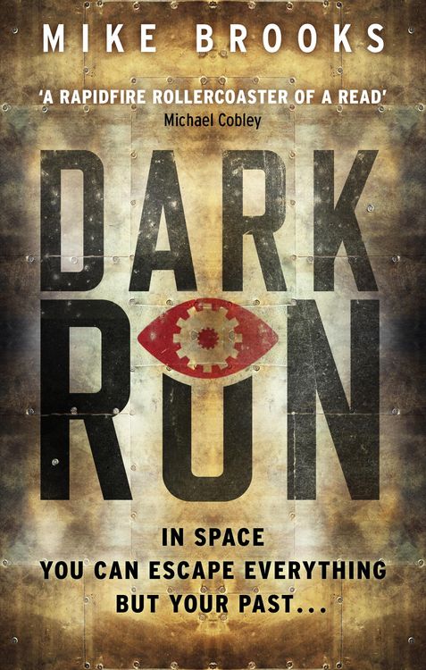Produktbild: Dark Run