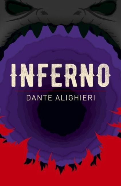 Produktbild: The Divine Comedy Inferno