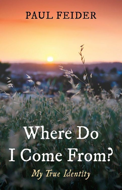 Produktbild: Where Do I Come From?