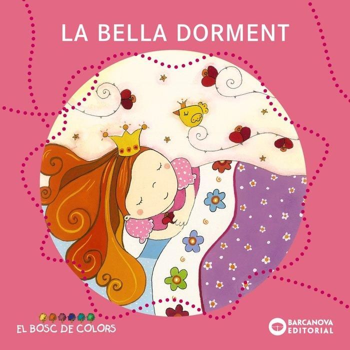 Produktbild: La bella dorment