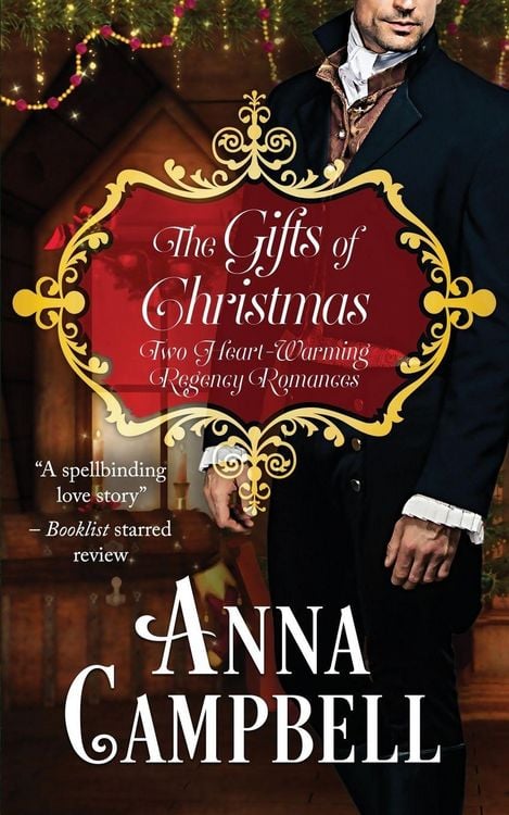 Produktbild: The Gifts of Christmas