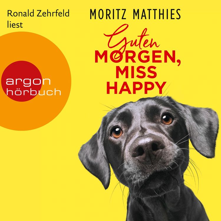 Produktbild: Guten Morgen, Miss Happy