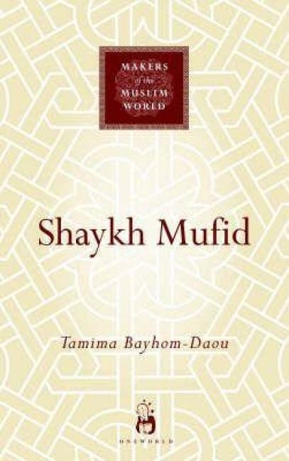 Produktbild: Shaykh Mufid