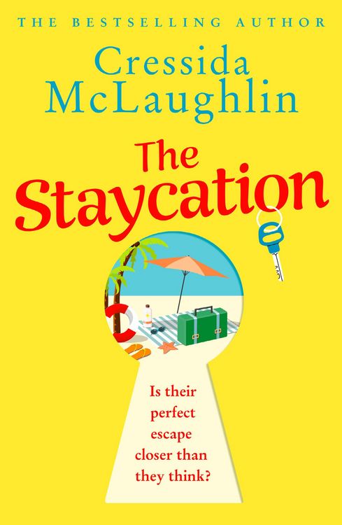 Produktbild: The Staycation