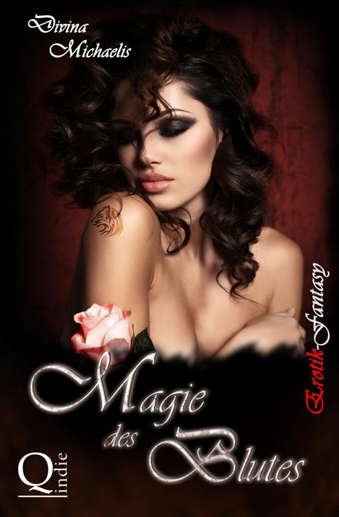 Produktbild: Magie des Blutes