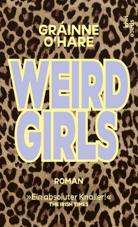 Produktbild: Weird Girls
