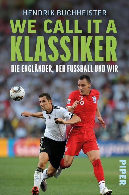 Produktbild: We call it a Klassiker