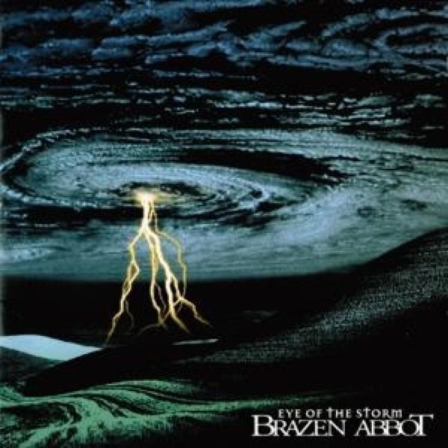 Produktbild: Eye Of The Storm