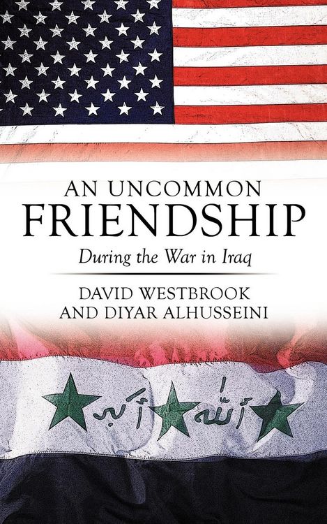 Produktbild: An Uncommon Friendship