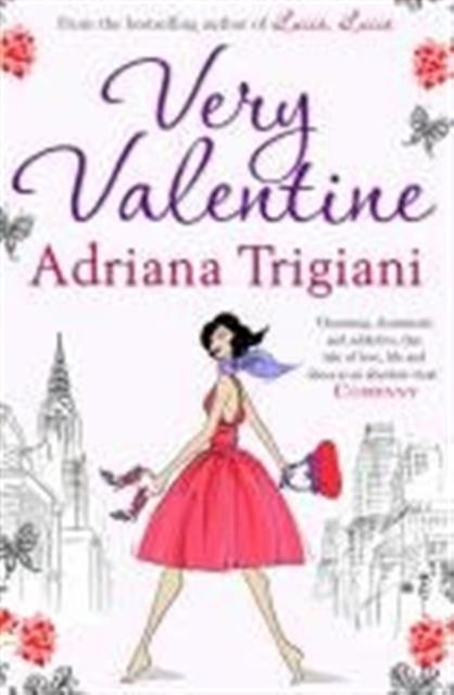 Produktbild: Very Valentine