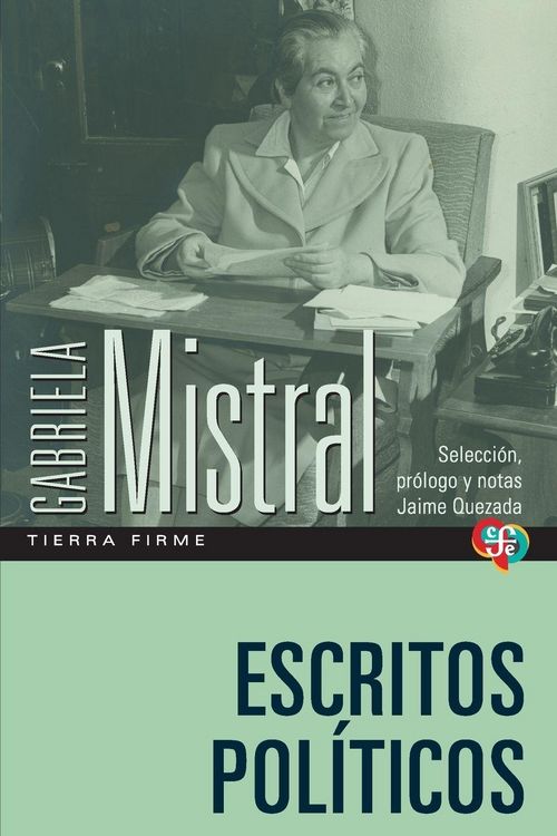 Produktbild: Escritos pol&iacute;ticos