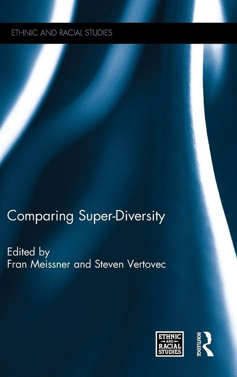 Produktbild: Comparing Super-Diversity