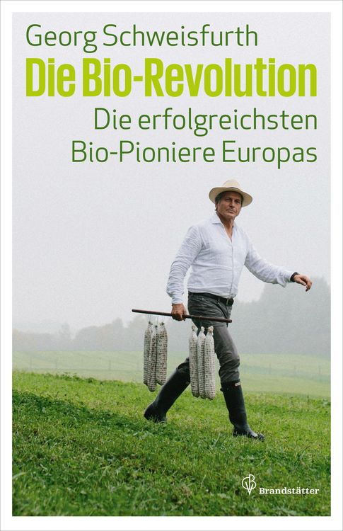 Produktbild: Die Bio-Revolution