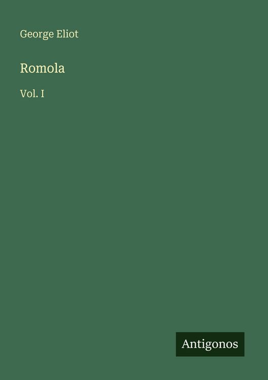 Produktbild: Romola