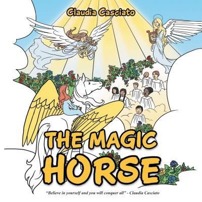 Produktbild: The Magic Horse
