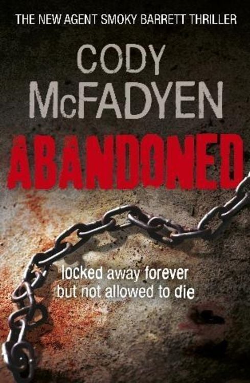 Produktbild: Abandoned