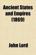 Produktbild: Ancient States and Empires
