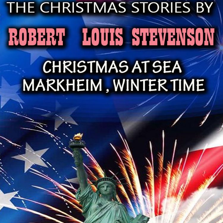 Produktbild: The Christmas Stories by Robert Louis Stevenson