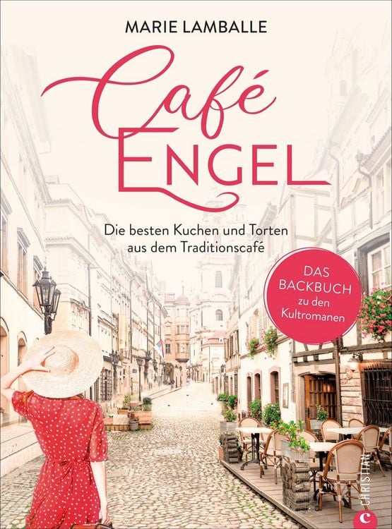 Produktbild: Caf&eacute; Engel