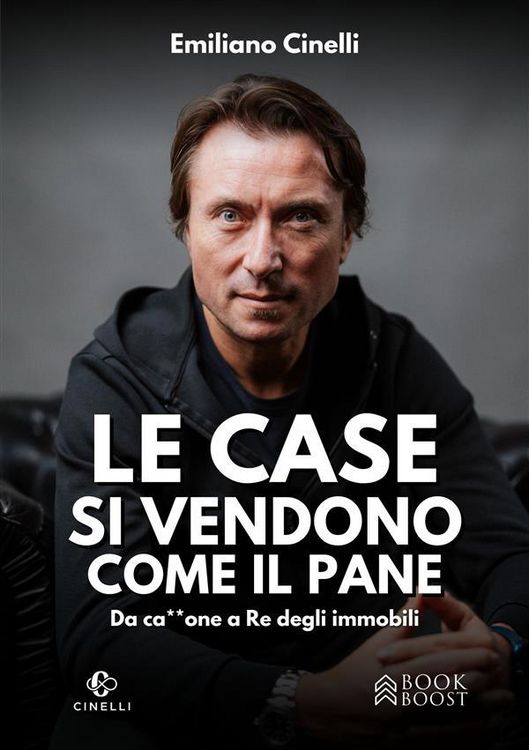 Produktbild: Le case si vendono come il pane