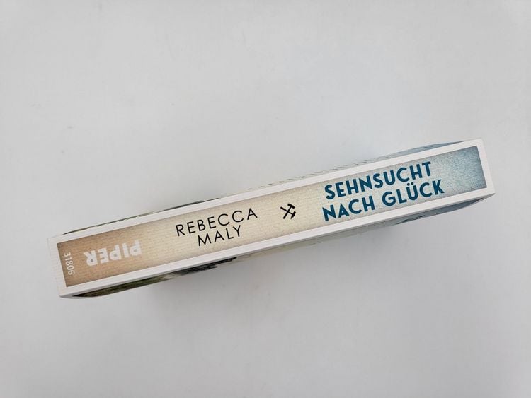 Produktbild: Sehnsucht nach Gl&uuml;ck