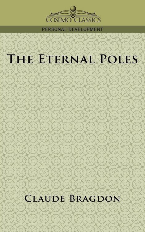 Produktbild: The Eternal Poles