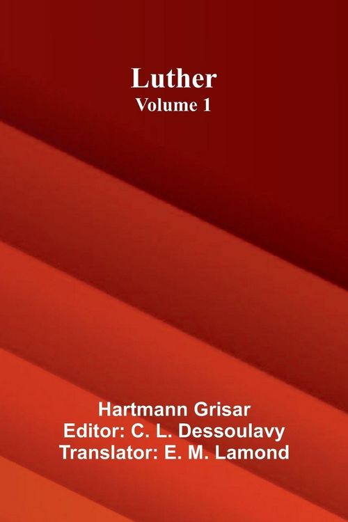 Produktbild: Luther (Volume 1)