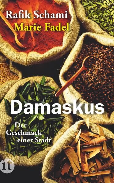 Produktbild: Damaskus