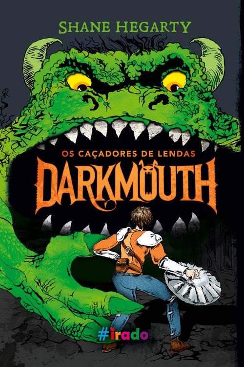 Produktbild: Darkmouth