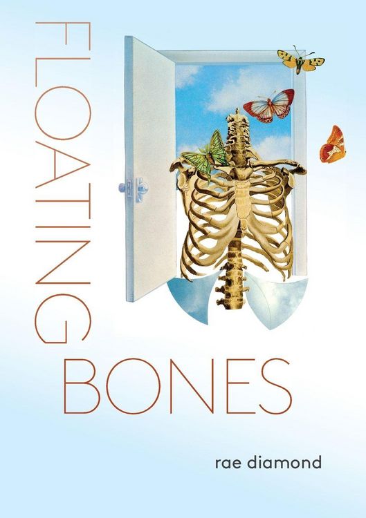 Produktbild: Floating bones