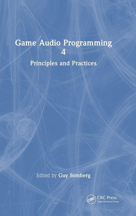 Produktbild: Game Audio Programming 4