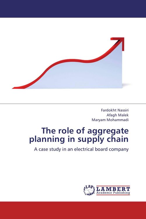 Produktbild: The role of aggregate planning in supply chain