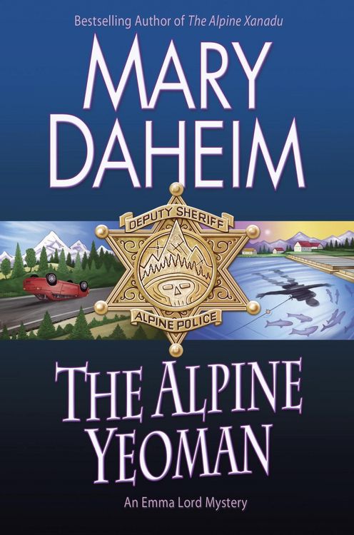 Produktbild: The Alpine Yeoman