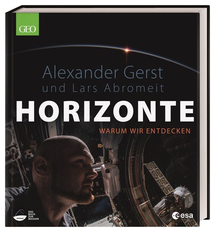 Produktbild: Horizonte