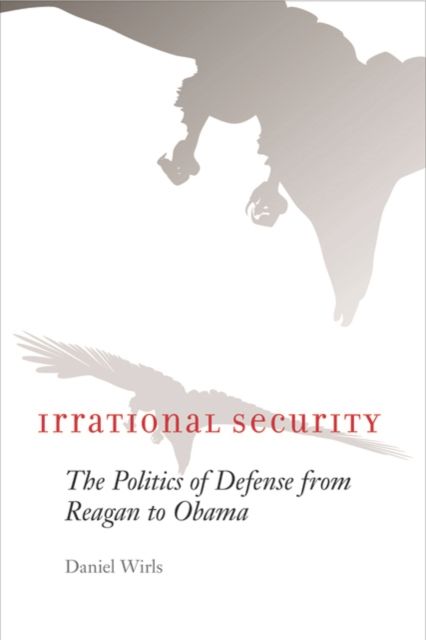 Produktbild: Irrational Security