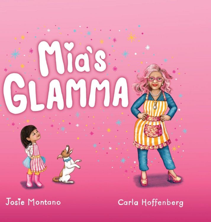 Produktbild: Mia's Glamma