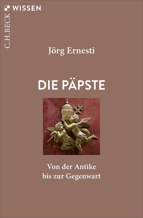 Produktbild: Die P&auml;pste